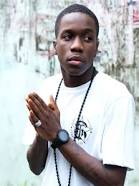 How tall is Tinchy Stryder?